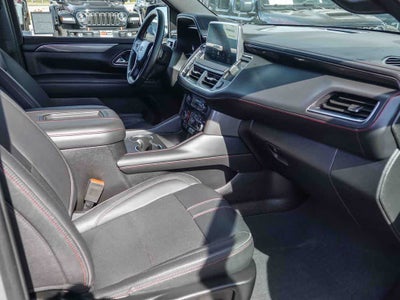 2023 Chevrolet Tahoe 4WD RST