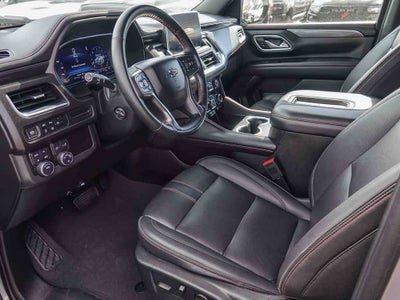 2023 Chevrolet Tahoe 4WD RST