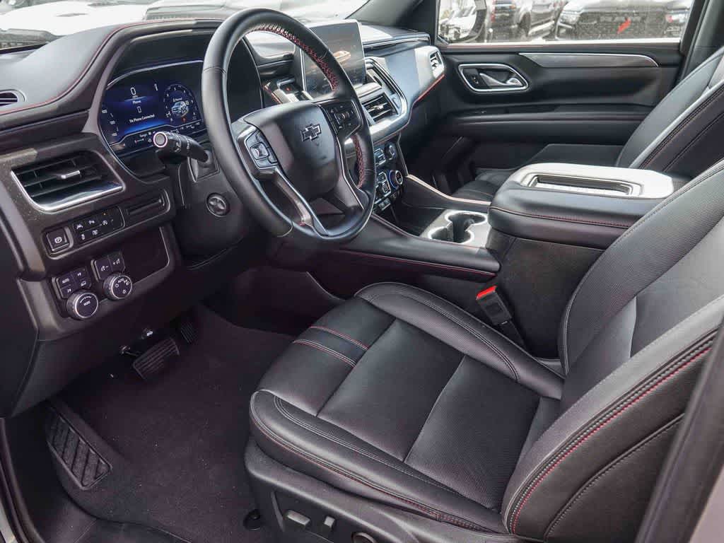 2023 Chevrolet Tahoe 4WD RST