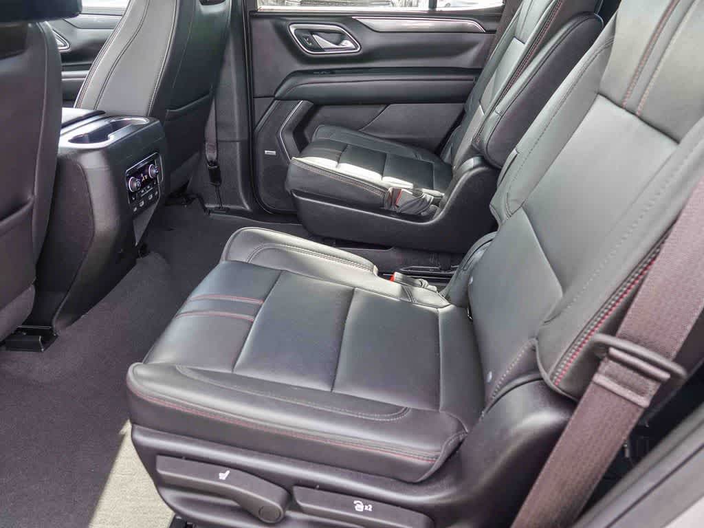 2023 Chevrolet Tahoe 4WD RST