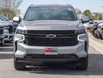 2023 Chevrolet Tahoe 4WD RST