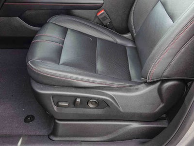 2023 Chevrolet Tahoe 4WD RST