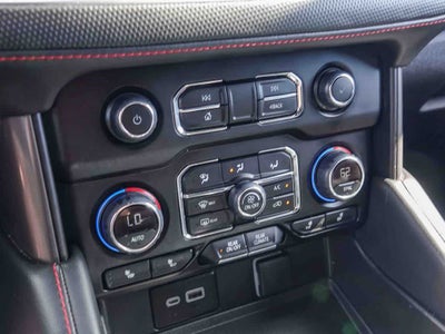 2023 Chevrolet Tahoe 4WD RST