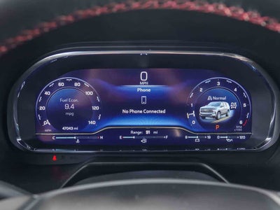 2023 Chevrolet Tahoe 4WD RST