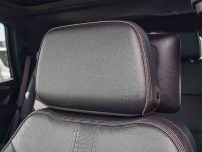 2023 Chevrolet Tahoe 4WD RST