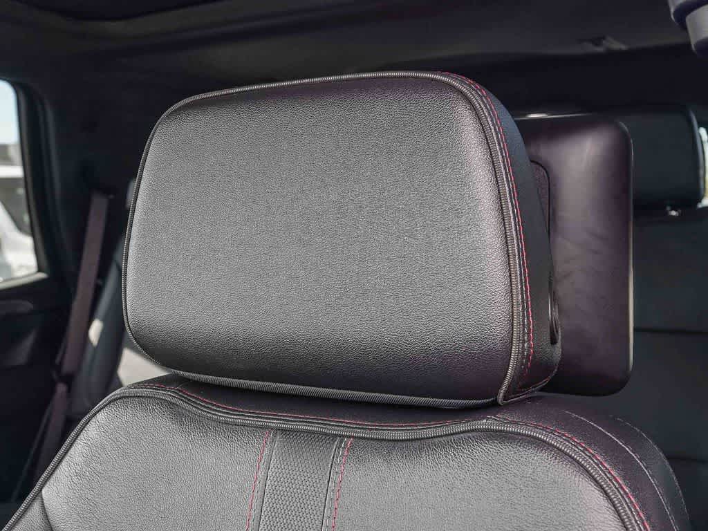 2023 Chevrolet Tahoe 4WD RST