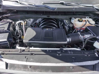 2023 Chevrolet Tahoe 4WD RST