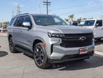 2023 Chevrolet Tahoe 4WD RST