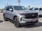 2023 Chevrolet Tahoe 4WD RST