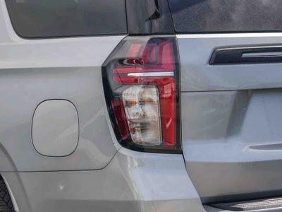 2023 Chevrolet Tahoe 4WD RST