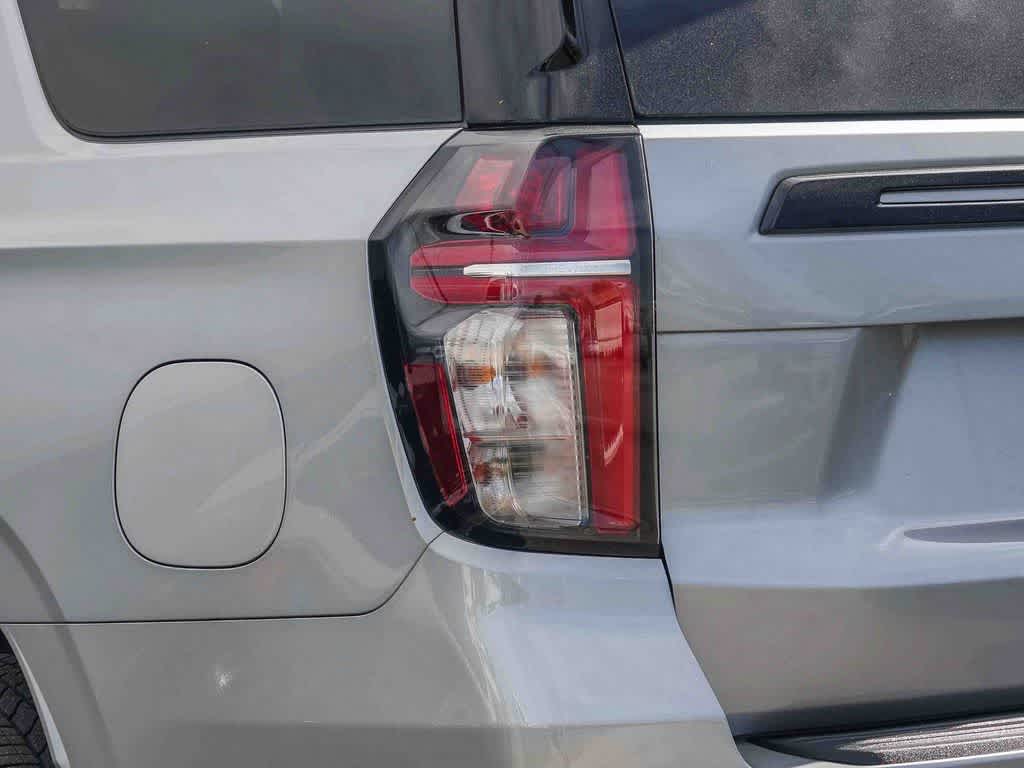 2023 Chevrolet Tahoe 4WD RST