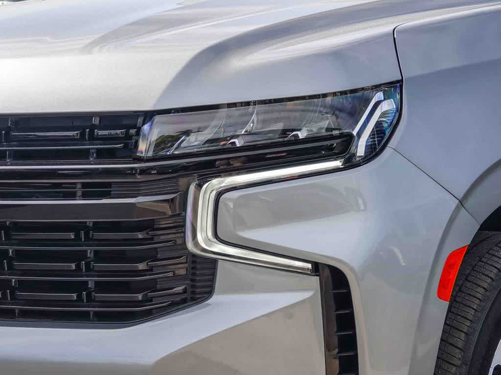2023 Chevrolet Tahoe 4WD RST
