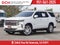 2024 Chevrolet Tahoe 4WD High Country