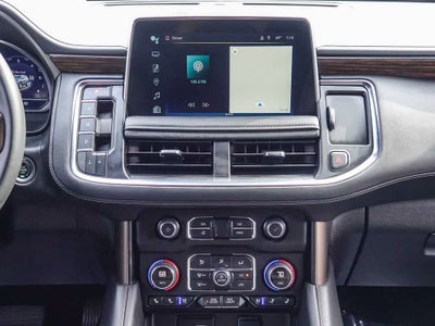 2024 Chevrolet Tahoe 4WD High Country