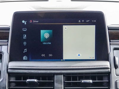 2024 Chevrolet Tahoe 4WD High Country