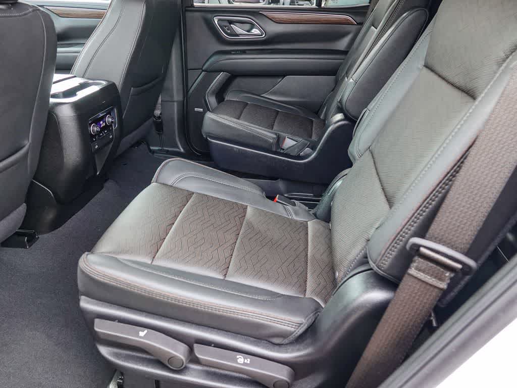 2024 Chevrolet Tahoe 4WD High Country