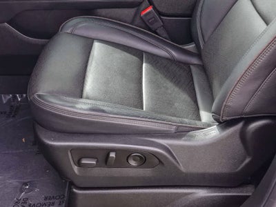 2024 Chevrolet Tahoe 4WD High Country