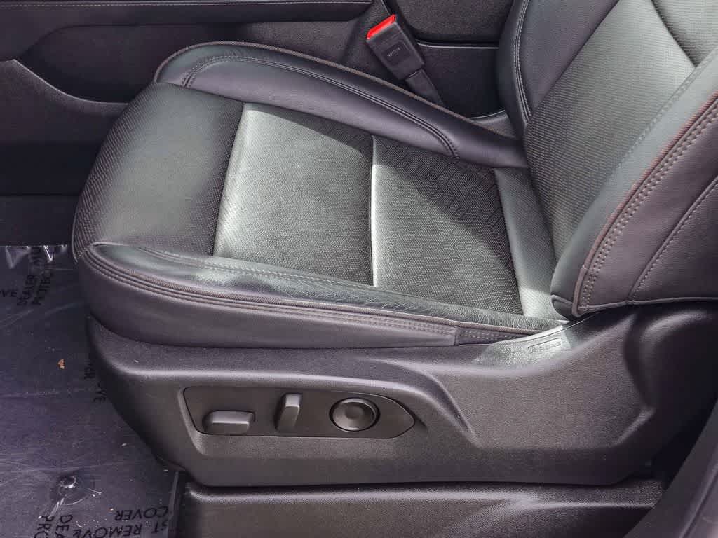 2024 Chevrolet Tahoe 4WD High Country