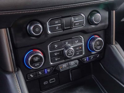 2024 Chevrolet Tahoe 4WD High Country