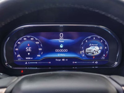 2024 Chevrolet Tahoe 4WD High Country