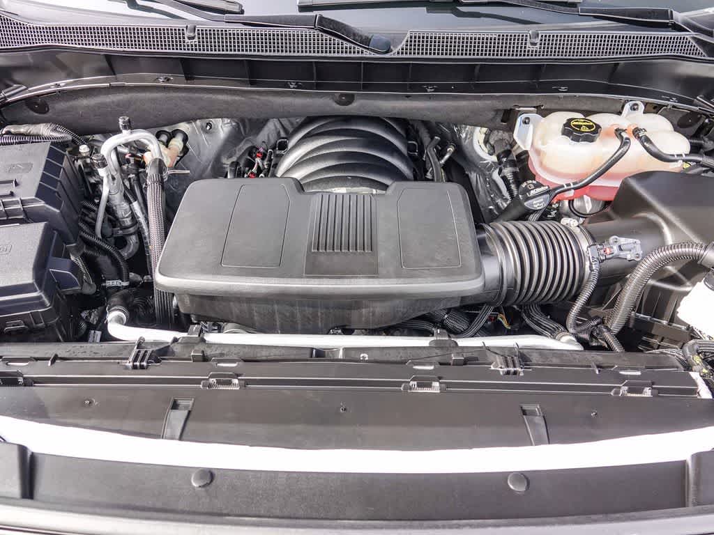 2024 Chevrolet Tahoe 4WD High Country