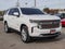 2024 Chevrolet Tahoe 4WD High Country