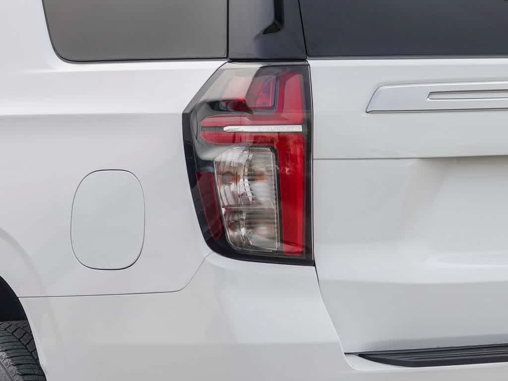 2024 Chevrolet Tahoe 4WD High Country