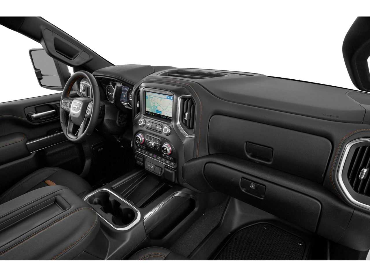 2021 GMC Sierra 3500HD 4WD Crew Cab Long Bed