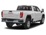 2021 GMC Sierra 3500HD 4WD Crew Cab Long Bed
