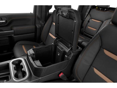 2021 GMC Sierra 3500HD 4WD Crew Cab Long Bed