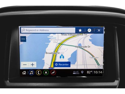 2021 GMC Canyon 4WD Crew Cab Short Box AT4 - Cloth