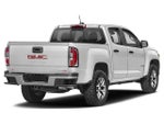 2021 GMC Canyon 4WD Crew Cab Short Box AT4 - Cloth