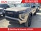 2024 GMC Canyon 2WD Elevation
