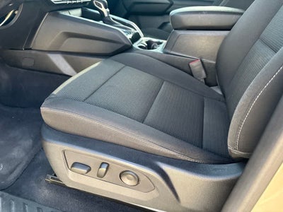 2024 GMC Canyon 2WD Elevation