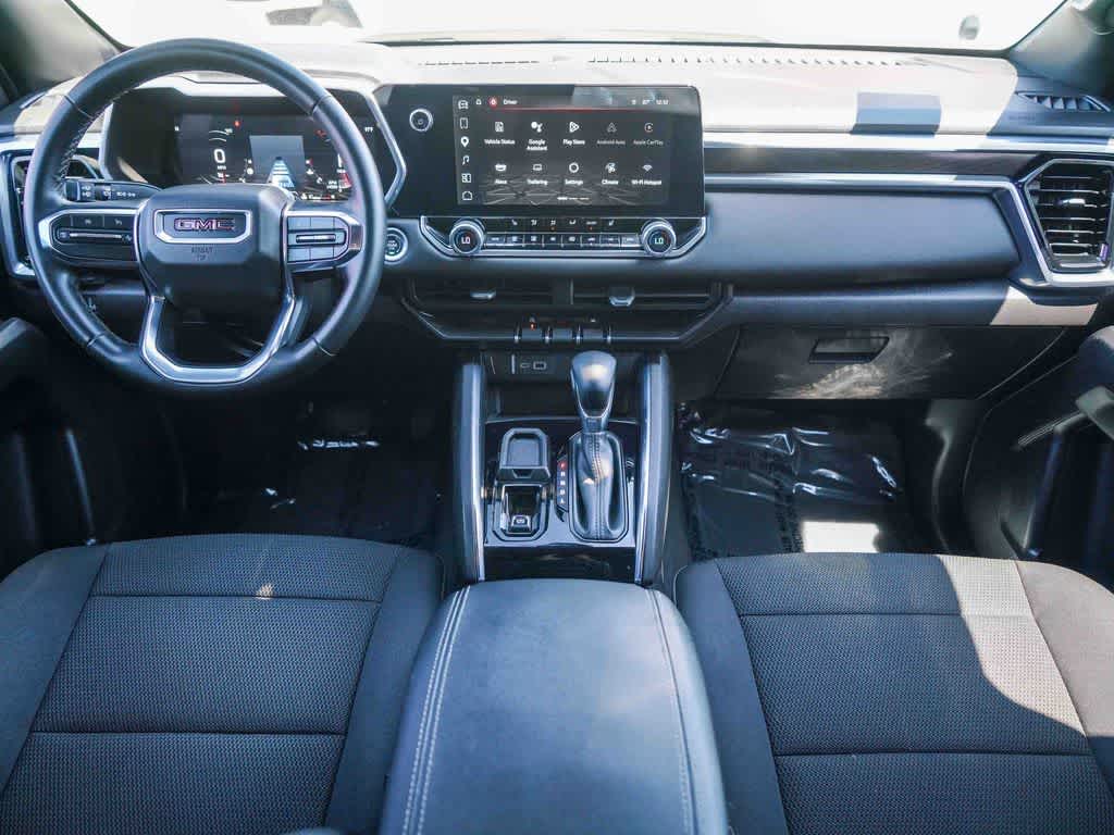2024 GMC Canyon 2WD Elevation