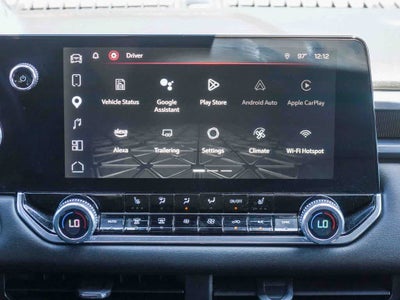 2024 GMC Canyon 2WD Elevation