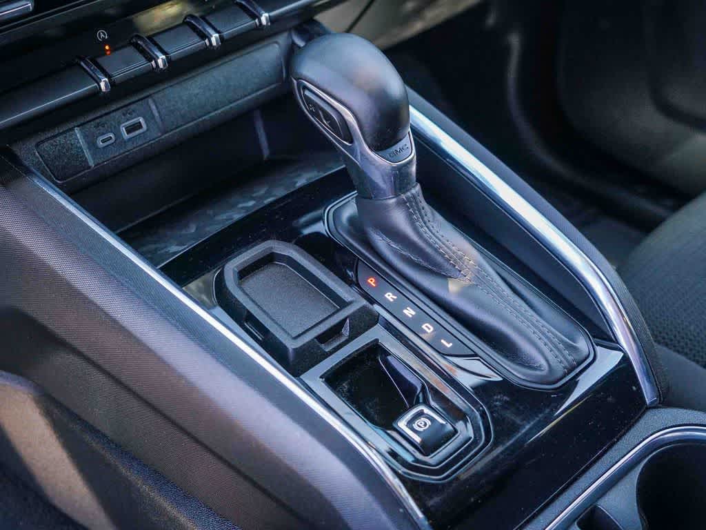 2024 GMC Canyon 2WD Elevation