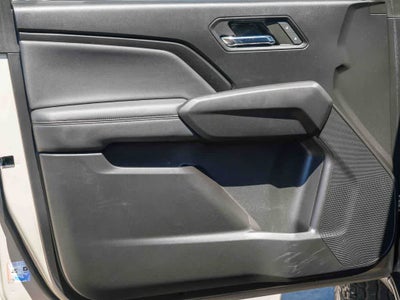2024 GMC Canyon 2WD Elevation