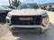 2024 GMC Canyon 2WD Elevation