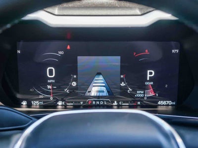 2024 GMC Canyon 2WD Elevation