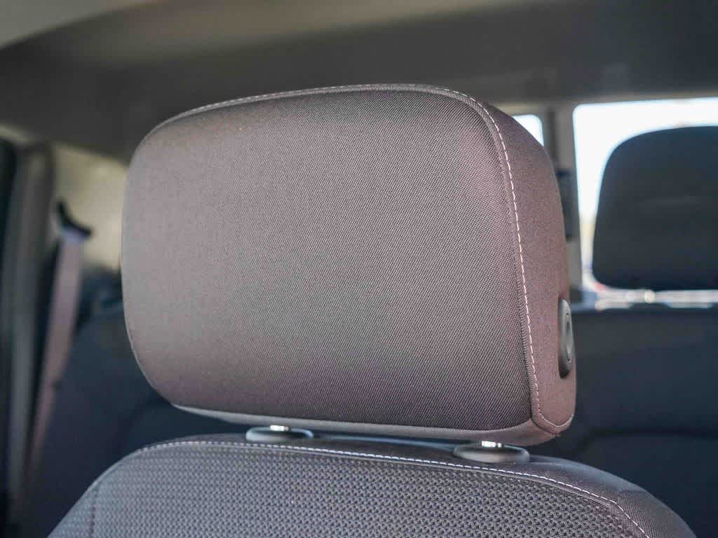 2024 GMC Canyon 2WD Elevation