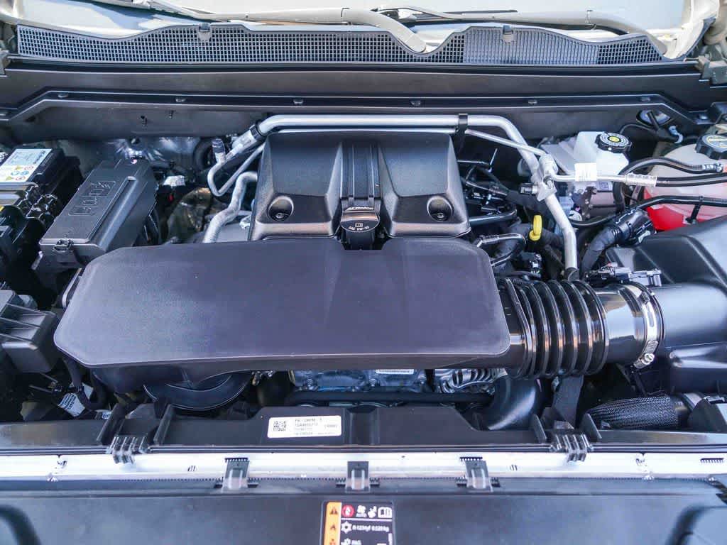 2024 GMC Canyon 2WD Elevation