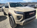 2024 GMC Canyon 2WD Elevation