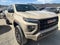 2024 GMC Canyon 2WD Elevation