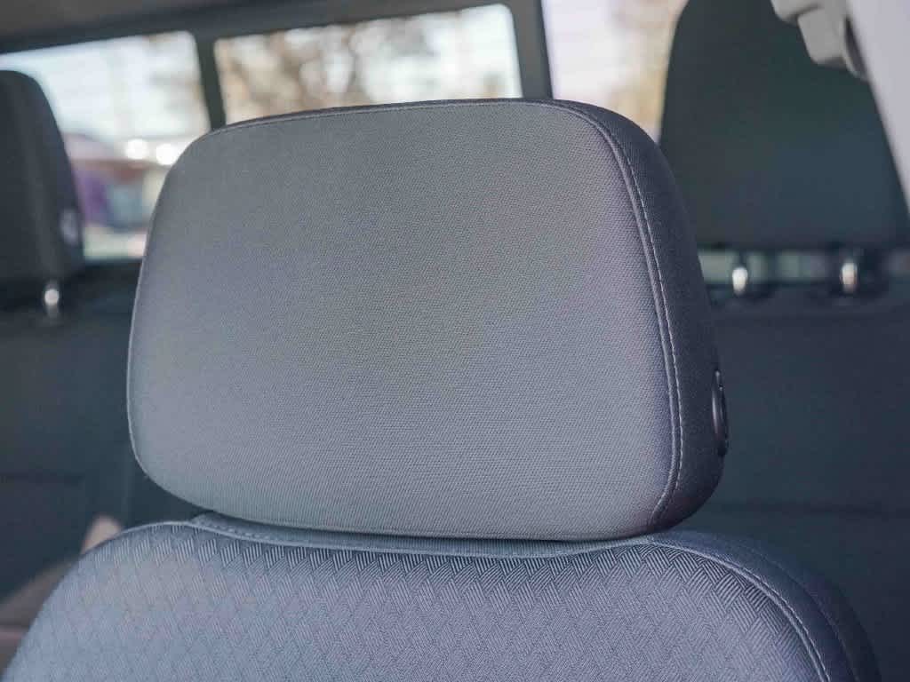 2023 GMC Sierra 1500 4WD Double Cab Standard Box Elevation with 3SB