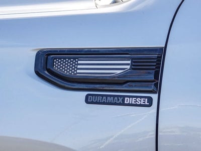 2021 GMC Sierra 1500 4WD Double Cab Standard Box Elevation