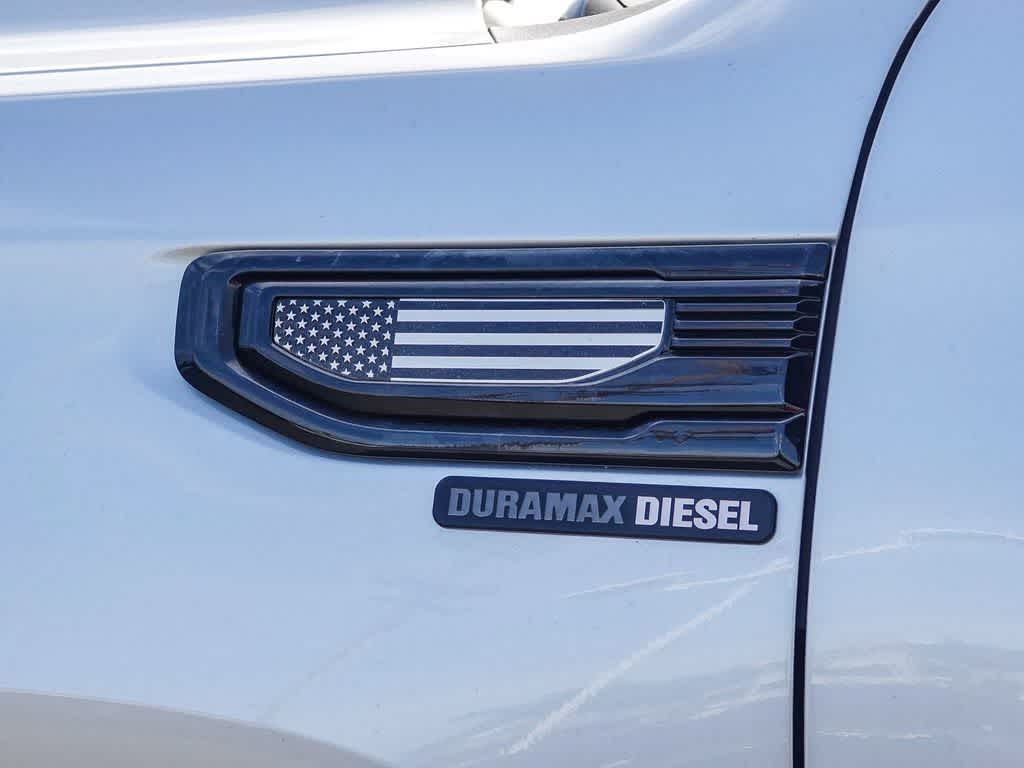 2021 GMC Sierra 1500 4WD Double Cab Standard Box Elevation