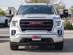 2021 GMC Sierra 1500 4WD Double Cab Standard Box Elevation