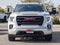 2021 GMC Sierra 1500 4WD Double Cab Standard Box Elevation