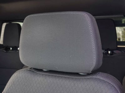 2021 GMC Sierra 1500 4WD Double Cab Standard Box Elevation